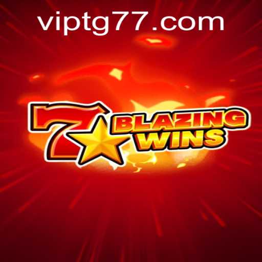 Unveiling BlazingWins: A Thrilling Gaming Experience with TG77