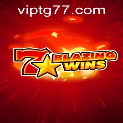 Unveiling BlazingWins: A Thrilling Gaming Experience with TG77