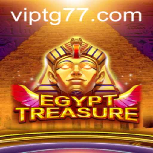 Exploring the Fascinating World of EgyptTreasure and the TG77 Quest