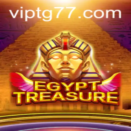 Exploring the Fascinating World of EgyptTreasure and the TG77 Quest