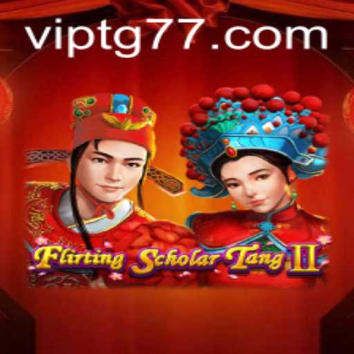 FlirtingScholarTangII: An Enthralling Adventure Amidst Historical Charm