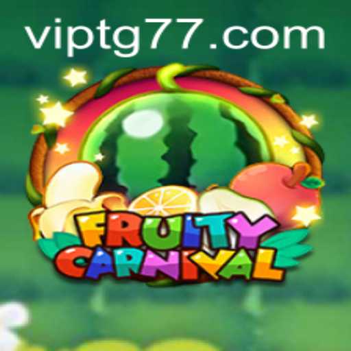 FruityCarnival: A Refreshing Spin on Classic Games