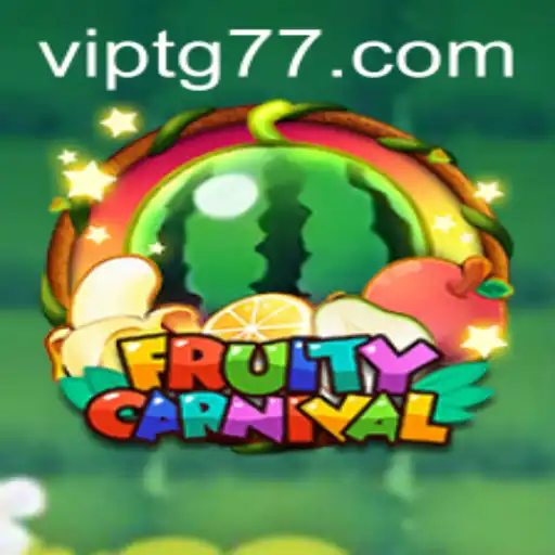 FruityCarnival: A Refreshing Spin on Classic Games
