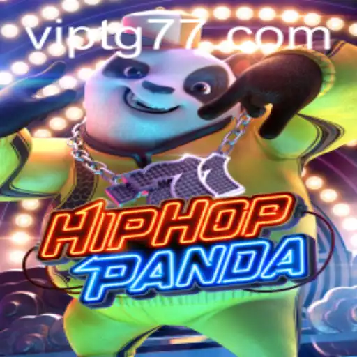 HipHopPanda: A Rhythmic Adventure in the World of Gaming