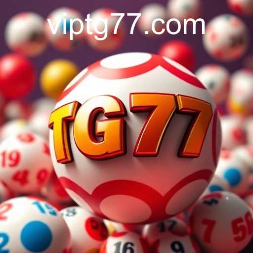 The World of Lottery Games: Exploring TG77