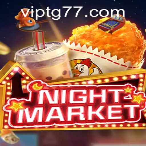 Unveiling the Thrilling World of NIGHTMARKET: A Comprehensive Guide to the Game