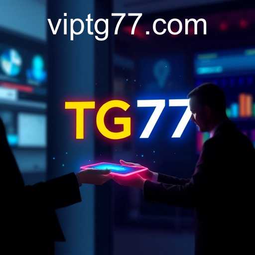 The Role of Promotions in Modern Businesses with a Focus on TG77
