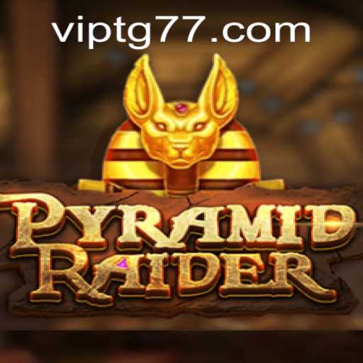 PyramidRaider: A Thrilling Adventure into the Depths of Ancient Civilizations