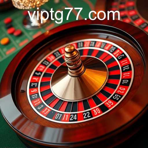TG77: Exploring the Intricacies of Roulette