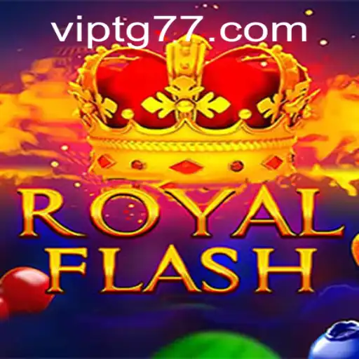 RoyalFlash: The Card Game Revolutionizing Strategy