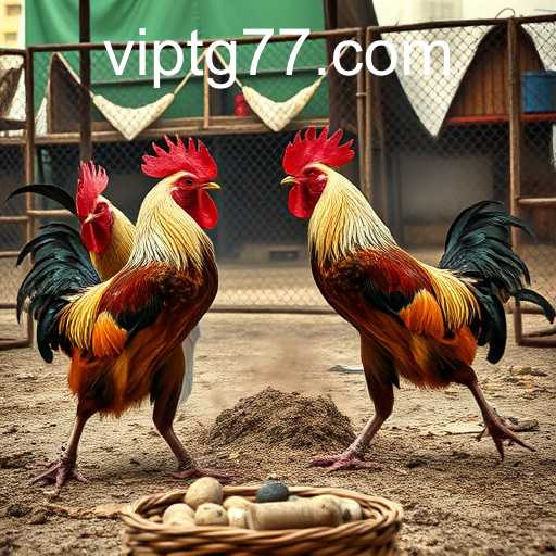 The Rise of Sabong Games: Tradition Meets Technology