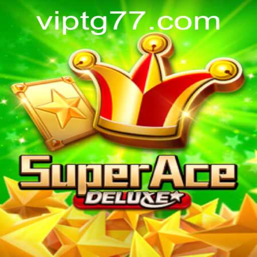 Exploring the Exciting World of SuperAceDeluxe: The Game that Transcends Limits