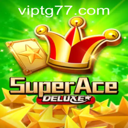 Exploring the Exciting World of SuperAceDeluxe: The Game that Transcends Limits