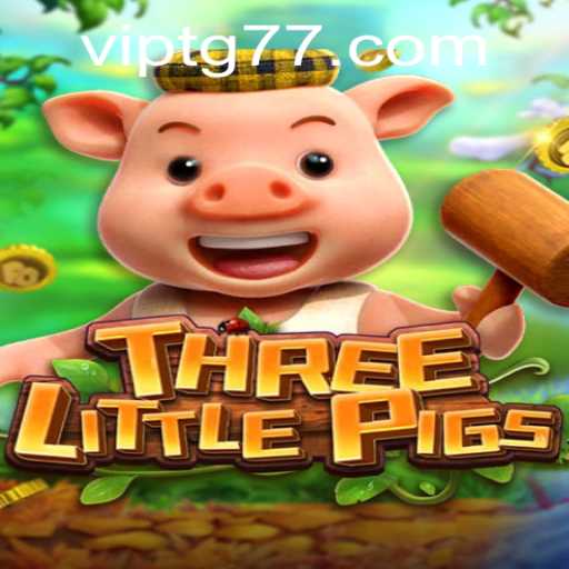 Unveiling THREELITTLEPIGS: The Intriguing World of TG77