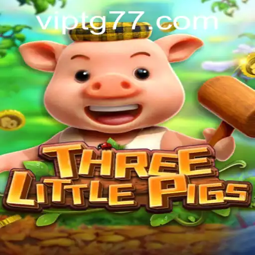 Unveiling THREELITTLEPIGS: The Intriguing World of TG77