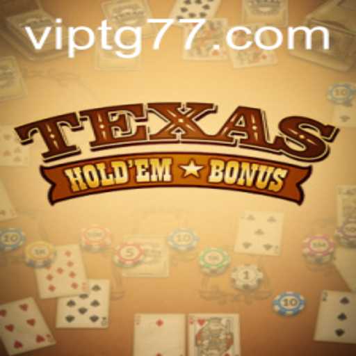 Understanding Texas Hold'em Bonus: A Comprehensive Guide
