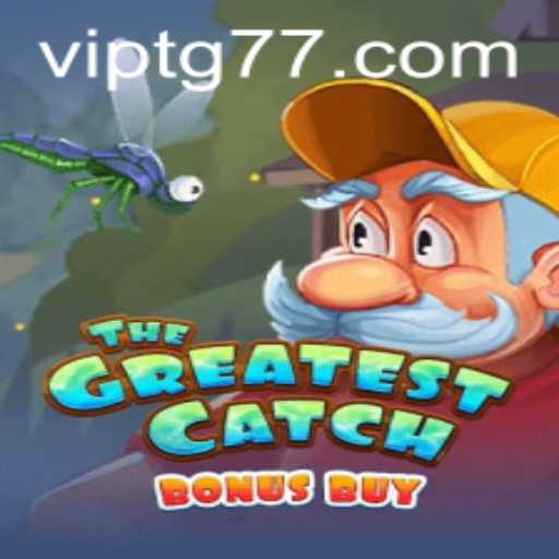 TheGreatestCatchBonusBuy: A Thrilling New Adventure in Gaming