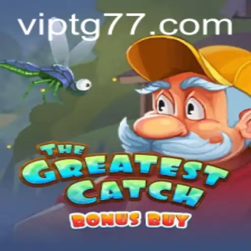 TheGreatestCatchBonusBuy: A Thrilling New Adventure in Gaming