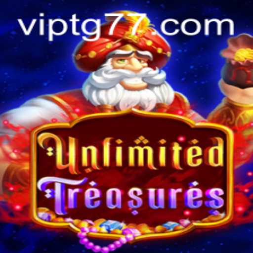 Exploring the Wonders of UnlimitedTreasures: A New Adventure Awaits