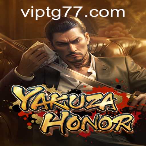 YakuzaHonor: The Intriguing World of TG77