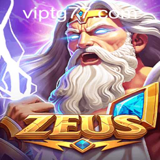 Experience the Power of Zeus: A New Era in Gaming with TG77